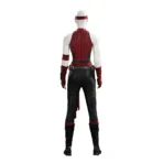 Daredevil 3 Elektra Cosplay Costume Suit - Image 7