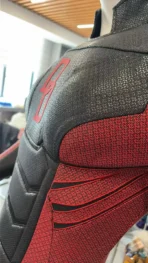 Daredevil 3 Matt Murdock Cosplay Costume Suit - Image 12