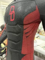Daredevil 3 Matt Murdock Cosplay Costume Suit - Image 7