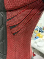 Daredevil 3 Matt Murdock Cosplay Costume Suit - Image 9