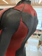 Daredevil 3 Matt Murdock Cosplay Costume Suit - Image 10