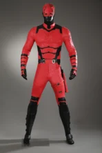 Daredevil Cosplay Costume Born Again Suit ZC Cosplay