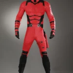 Daredevil Cosplay Costume Born Again Suit ZC Cosplay