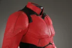Daredevil Cosplay Costume Born Again Suit - Image 8