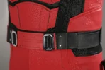 Daredevil Cosplay Costume Born Again Suit - Image 6