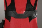 Daredevil Cosplay Costume Born Again Suit - Image 18