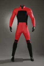 Daredevil Cosplay Costume Born Again Suit - Image 21