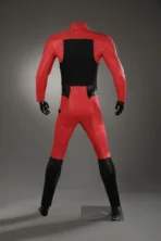 Daredevil Cosplay Costume Born Again Suit - Image 26