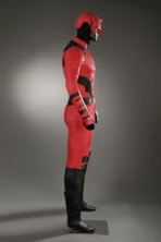 Daredevil Cosplay Costume Born Again Suit - Image 9