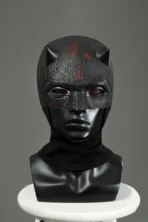 Daredevil Born Again Season 2 Daredevil Matt Murdock Cosplay Costume - Image 31