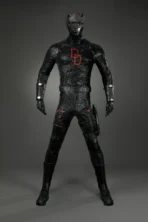 Daredevil Born Again Season 2 Daredevil Matt Murdock Cosplay Costume - Image 60