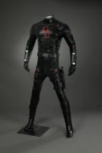 Daredevil Born Again Season 2 Daredevil Matt Murdock Cosplay Costume - Image 11