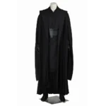 Star Wars Darth Maul Cosplay Costume Full Sith Outfit Movie Replica Suit