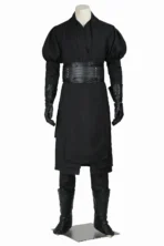 Star Wars Darth Maul Cosplay Costume Outfit - Image 14