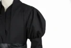 Star Wars Darth Maul Cosplay Costume Outfit - Image 24