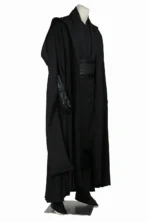Star Wars Darth Maul Cosplay Costume Outfit - Image 9