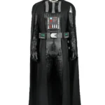Star Wars Darth Vader Cosplay Costume Full Halloween Suit Movie Accurate Outfit for Men