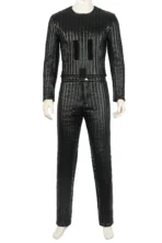 Star Wars Darth Vader Cosplay Costume Halloween Suit - Image 12