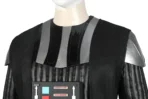 Star Wars Darth Vader Cosplay Costume Halloween Suit - Image 11