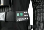 Star Wars Darth Vader Cosplay Costume Halloween Suit - Image 9