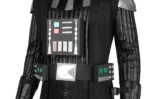 Star Wars Darth Vader Cosplay Costume Halloween Suit - Image 7