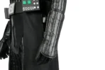 Star Wars Darth Vader Cosplay Costume Halloween Suit - Image 21