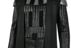 Star Wars Darth Vader Cosplay Costume Halloween Suit - Image 18