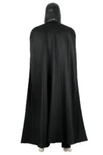 Star Wars Darth Vader Cosplay Costume Halloween Suit - Image 3