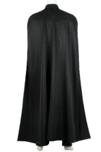 Star Wars Darth Vader Cosplay Costume Halloween Suit - Image 5