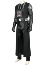Star Wars Darth Vader Cosplay Costume Halloween Suit - Image 16