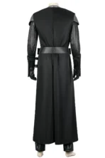 Star Wars Darth Vader Cosplay Costume Halloween Suit - Image 14