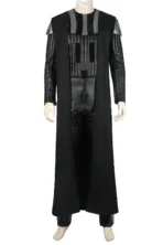 Star Wars Darth Vader Cosplay Costume Halloween Suit - Image 13