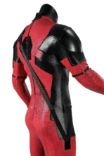 Deadpool 2 Wade Winston Wilson Cosplay Costume - Image 51