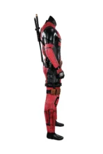 Deadpool 2 Wade Winston Wilson Cosplay Costume - Image 58