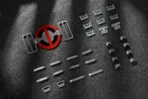 Deadpool 2 Wade Winston Wilson Cosplay Costume - Image 23