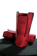Deadpool 2 Wade Winston Wilson Cosplay Costume - Image 17