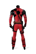 Deadpool 2 Wade Winston Wilson Cosplay Costume - Image 56
