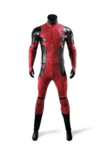 Deadpool 2 Wade Winston Wilson Cosplay Costume - Image 54