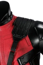 Deadpool 2 Wade Winston Wilson Cosplay Costume - Image 8