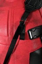 Deadpool 2 Wade Winston Wilson Cosplay Costume - Image 9