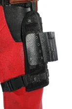 Deadpool 2 Wade Winston Wilson Cosplay Costume - Image 63