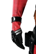 Deadpool 2 Wade Winston Wilson Cosplay Costume - Image 65