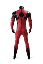 Deadpool 2 Wade Winston Wilson Cosplay Costume - Image 53
