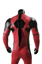 Deadpool 2 Wade Winston Wilson Cosplay Costume - Image 52