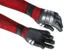 Deadpool Cosplay Costume Jumpsuit - Image 12