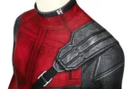 Deadpool Cosplay Costume Jumpsuit - Image 8