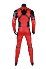 Deadpool3 Wade Wilson Cosplay Costume Suit - Image 11