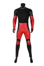 Deadpool3 Wade Wilson Cosplay Costume Suit - Image 12