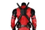 Deadpool3 Wade Wilson Cosplay Costume Suit - Image 21