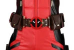 Deadpool3 Wade Wilson Cosplay Costume Suit - Image 19